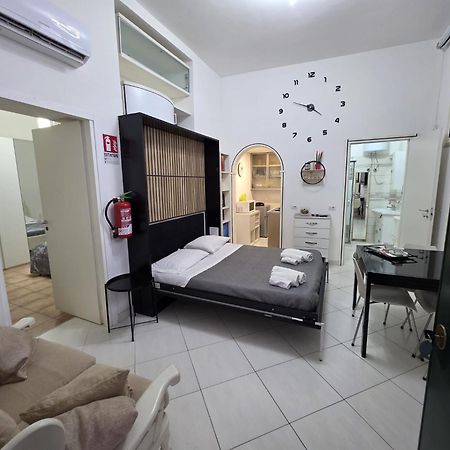 Domus Ciccio Pompeii - Relax & Free Parking Apartment Скафати Екстериор снимка