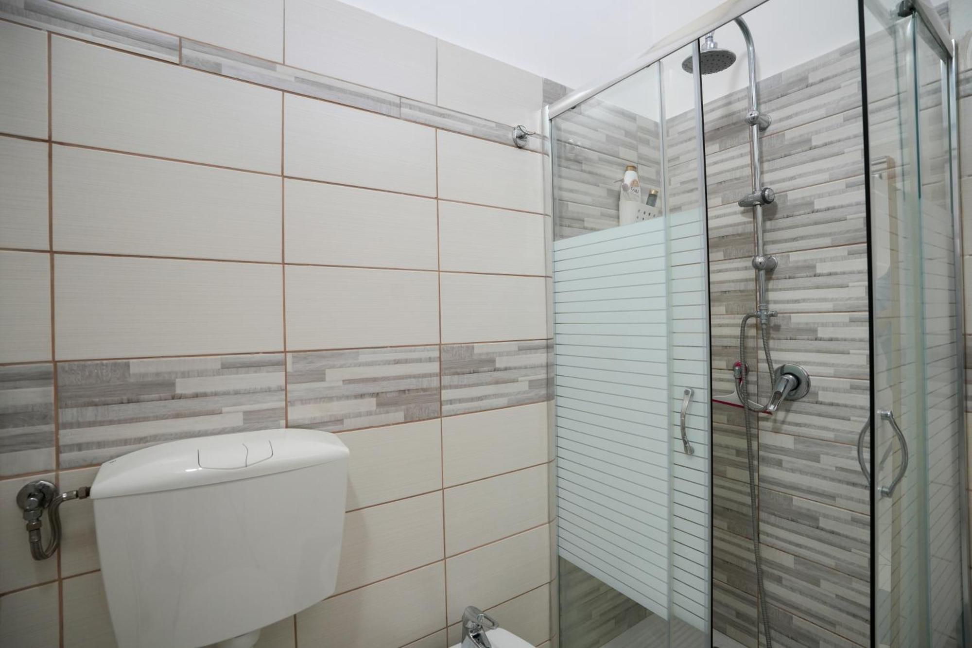 Domus Ciccio Pompeii - Relax & Free Parking Apartment Скафати Екстериор снимка