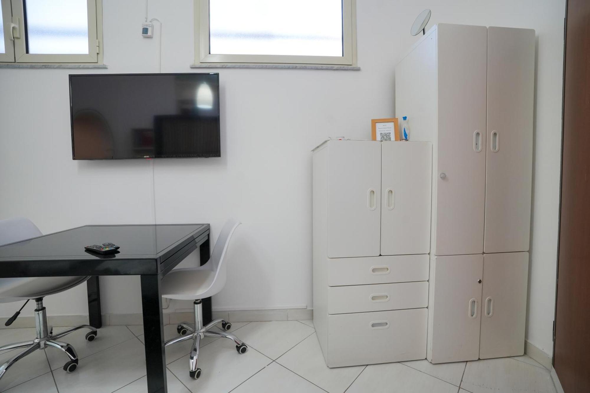 Domus Ciccio Pompeii - Relax & Free Parking Apartment Скафати Екстериор снимка