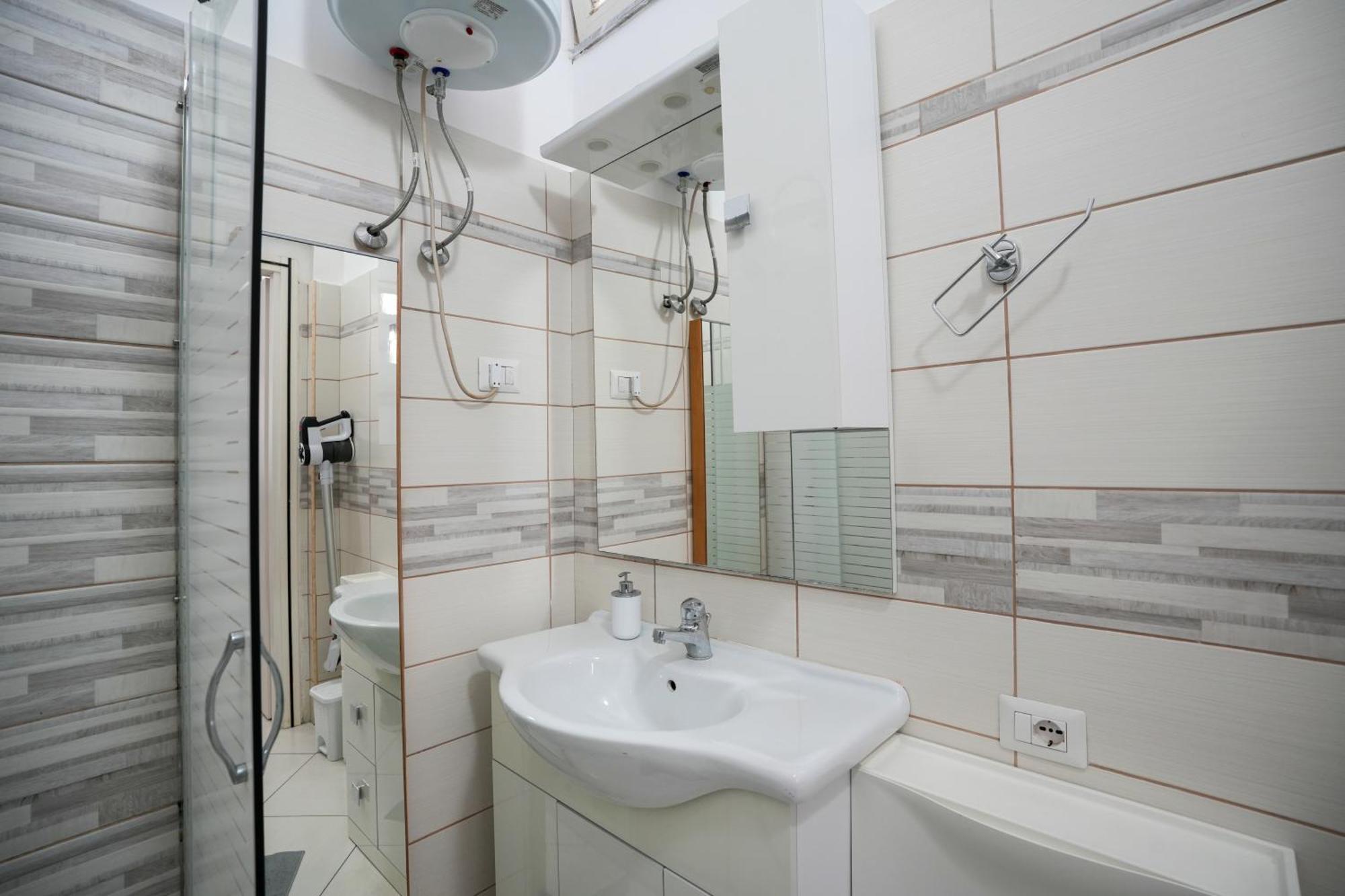 Domus Ciccio Pompeii - Relax & Free Parking Apartment Скафати Екстериор снимка
