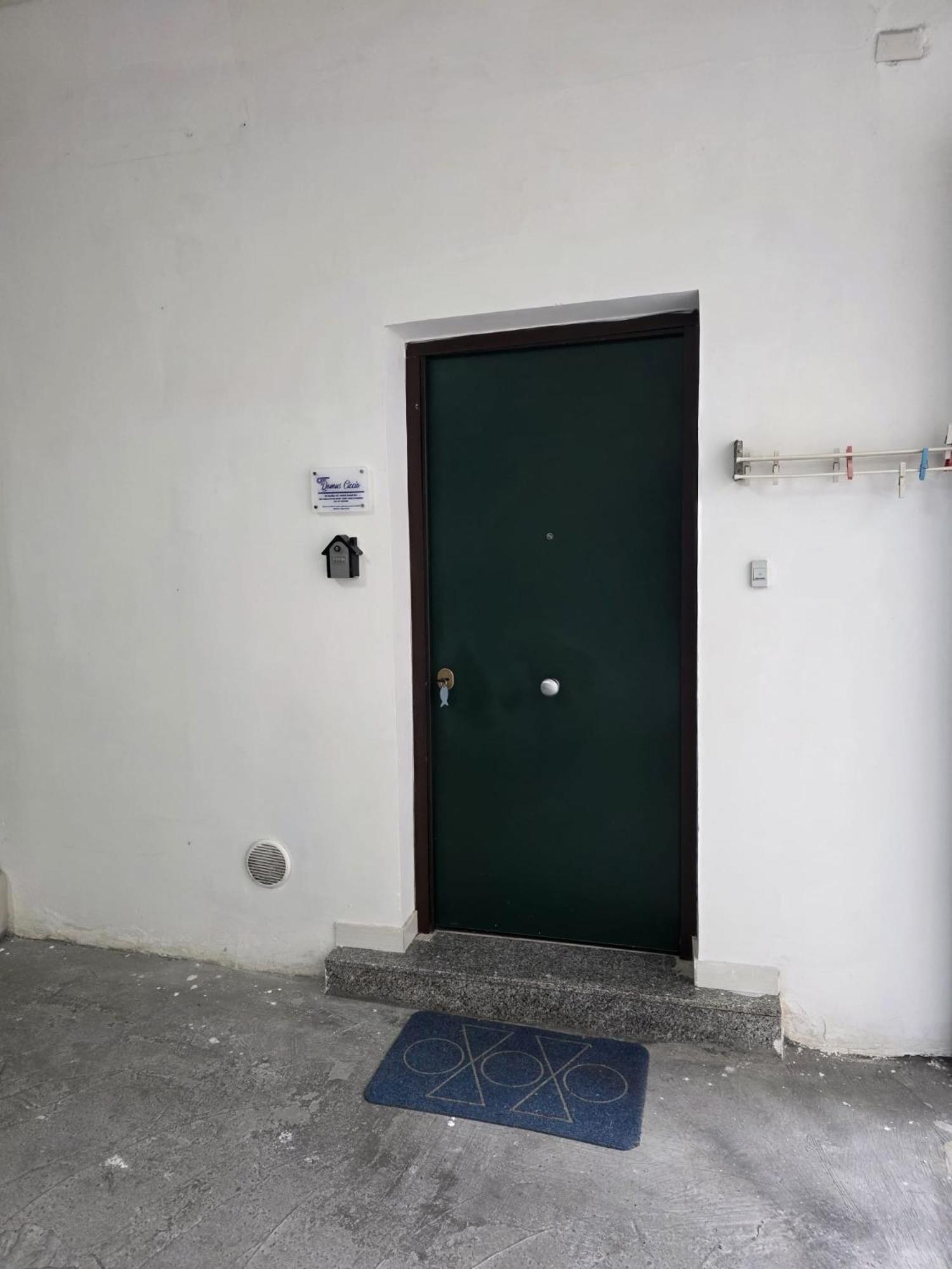 Domus Ciccio Pompeii - Relax & Free Parking Apartment Скафати Екстериор снимка